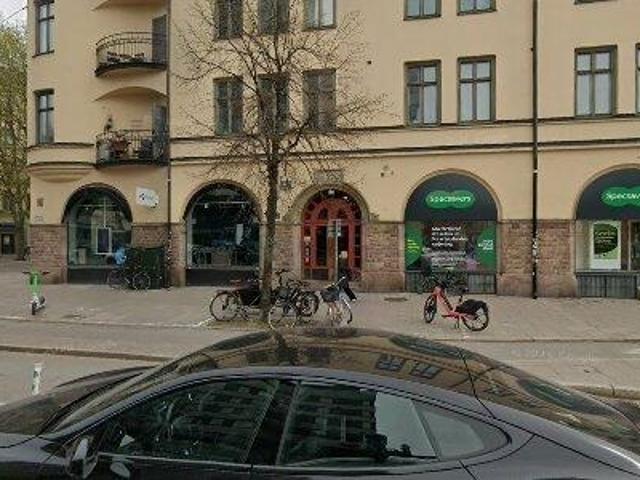 Lokal hyra i Botkyrka, Stockholm