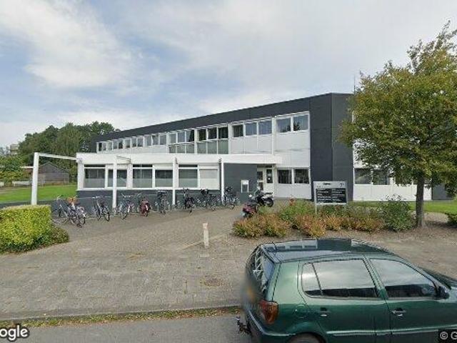 Bedrijfspand te huur in Leeuwarden, Friesland