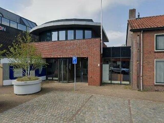 Bedrijfspand te huur in Zevenbergen, Noord Brabant