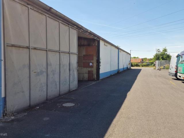 Gewerbe mieten in Rondorf, Köln