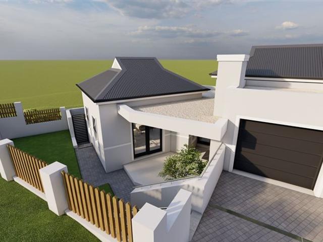 Land for sale in Groot Brak Rivier, Western Cape