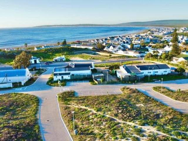 Land for sale in Western Cape