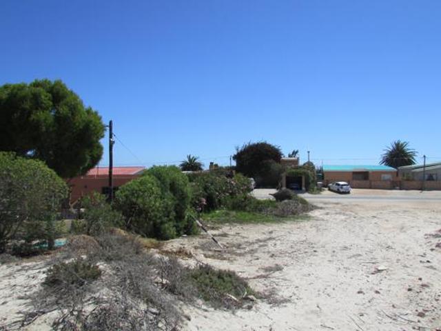 Land for sale in Port Nolloth, Northern Cape