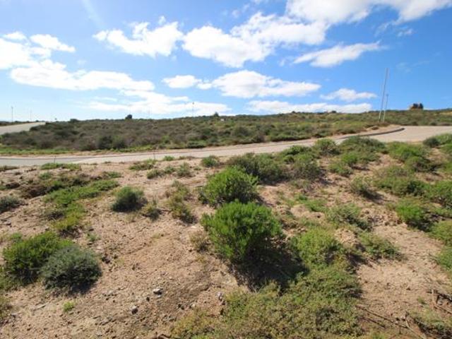 Land for sale in Western Cape