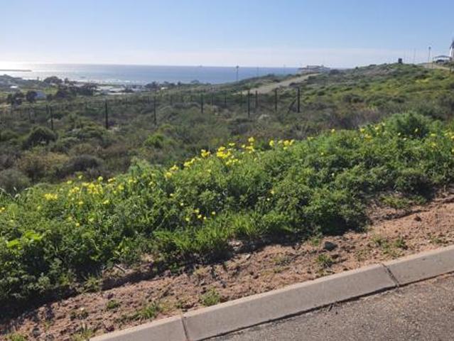 Land for sale in Western Cape