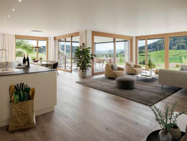 Einfamilienhaus kaufen in Aadorf, Thurgau