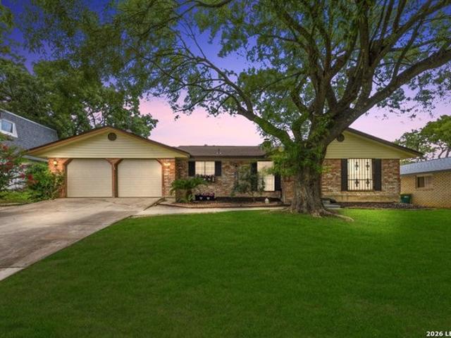 House for sale in Universal City, Texas