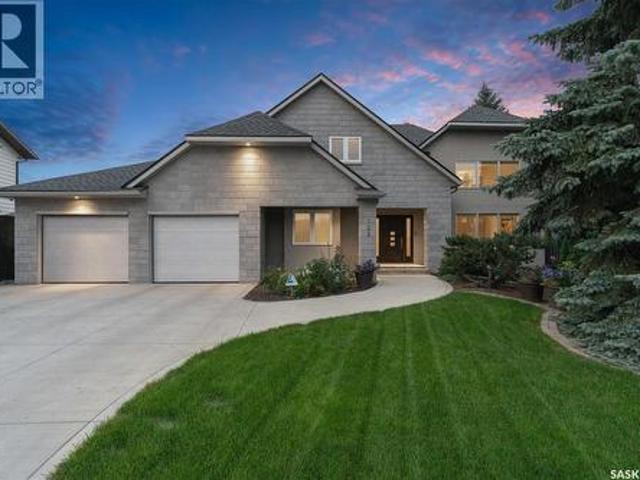 House for sale in Saskatoon, Saskatchewan