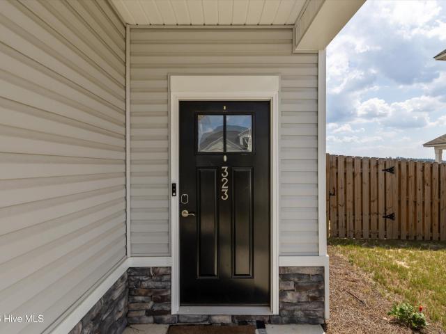 House for sale in Aiken, South Carolina