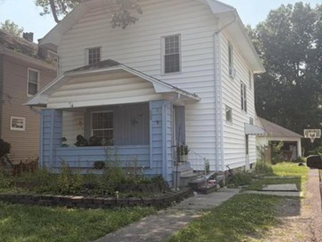 House for sale in Allen, Ohio