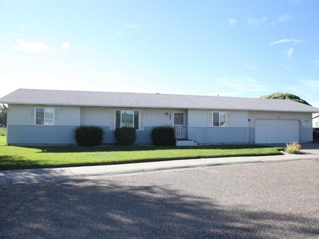 House for sale in Rupert, Idaho