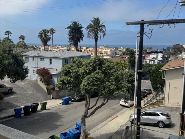 Apartment for rent in Santa Monica, California