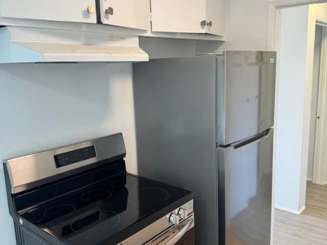 Apartment for rent in Santa Monica, California