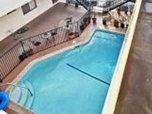 Apartment for rent in Santa Monica, California