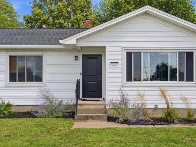 House for sale in West Salem, Wisconsin