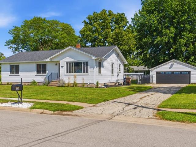 House for sale in West Salem, Wisconsin