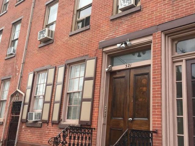 Apartment for rent in Trenton, New Jersey
