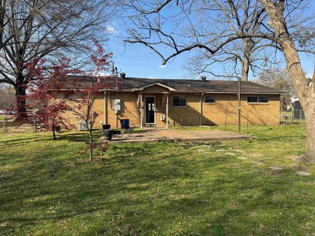 House for sale in Ark