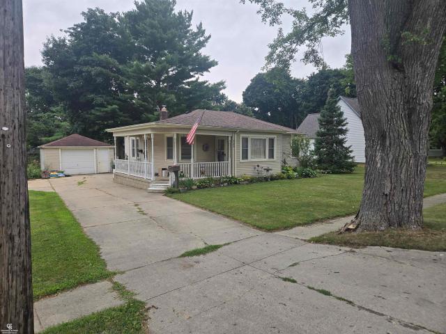 House for sale in Avoca, Michigan