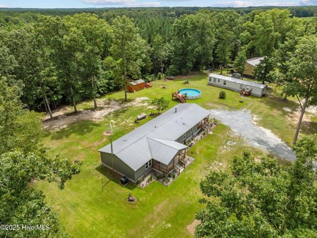 House for sale in Carthage, North Carolina