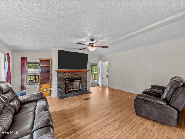 Property for sale in Carthage, North Carolina