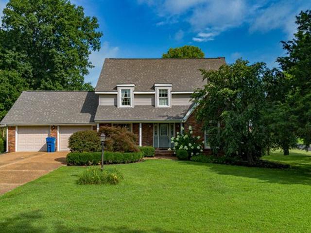 House for sale in Paducah, Kentucky