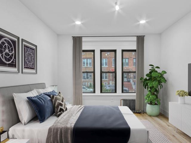 House for rent in Arverne, New York