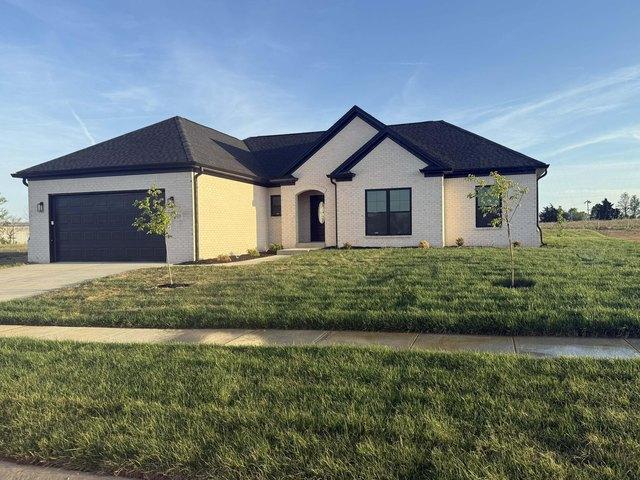 House for sale in Richmond, Kentucky