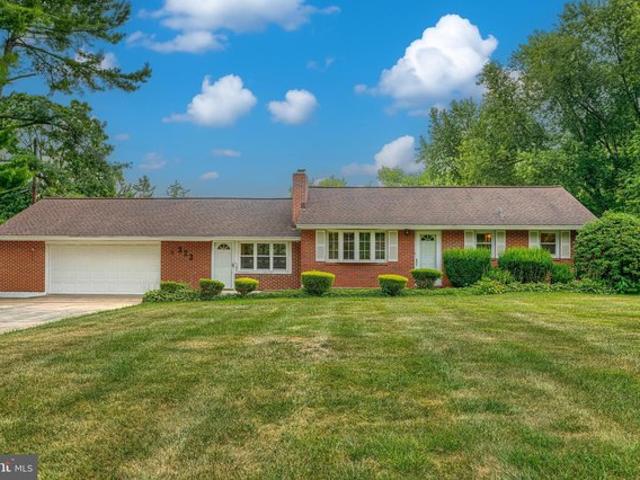 House for sale in Forest Hill, Maryland