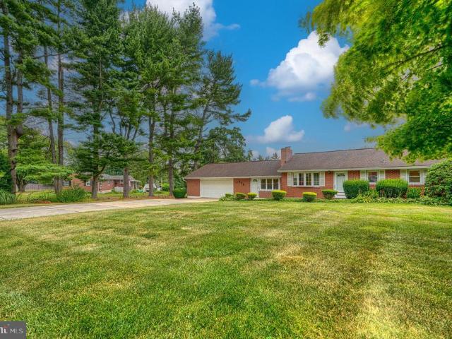 House for sale in Forest Hill, Maryland