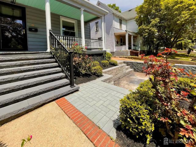 Property for rent in Highland Park, New Jersey