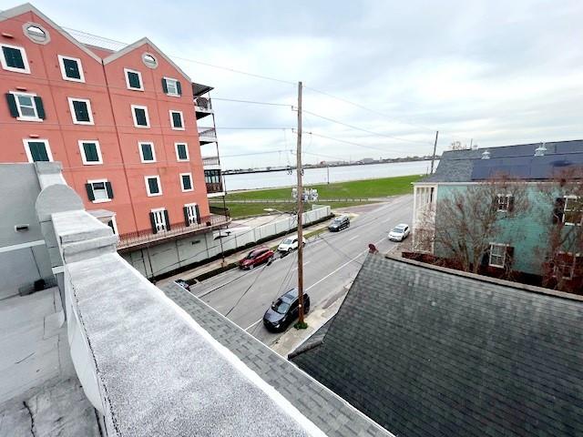 Property for rent in New Orleans, Louisiana