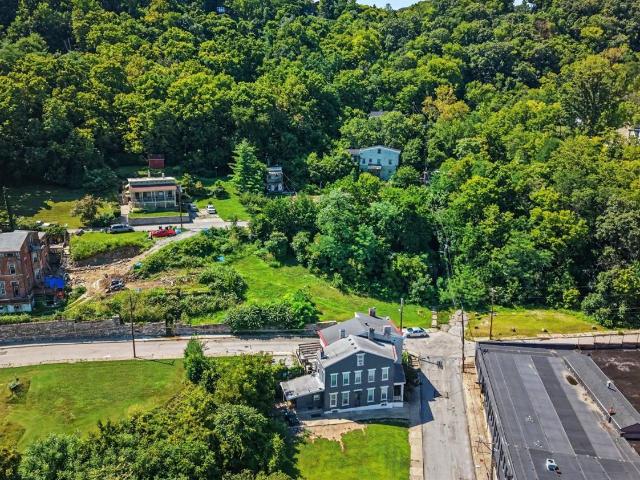 Land for sale in Roselawn, Ohio