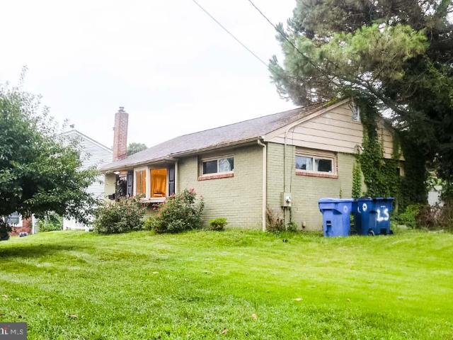 House for sale in Laurel Springs, New Jersey