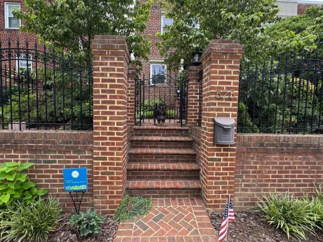 Townhouse for sale in Virginia
