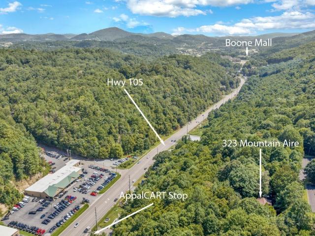 House for sale in Watauga, North Carolina