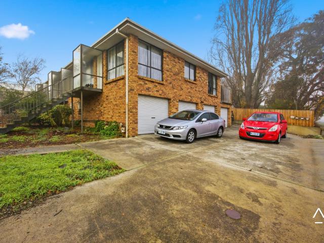 Apartment for rent in Launceston, Tasmania