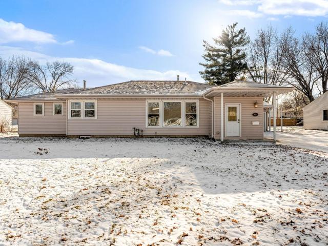 House for sale in Steele, Minnesota
