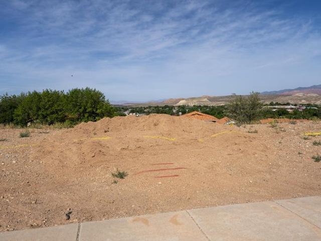 Land for sale in La Verkin, Utah