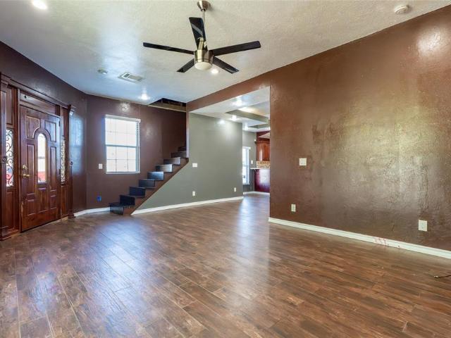 House for sale in Clinton, Oklahoma