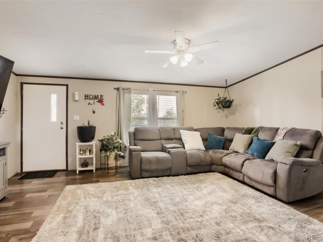 House for sale in Keenesburg, Colorado