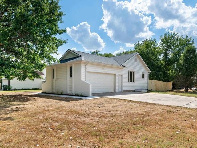 House for sale in Kansas