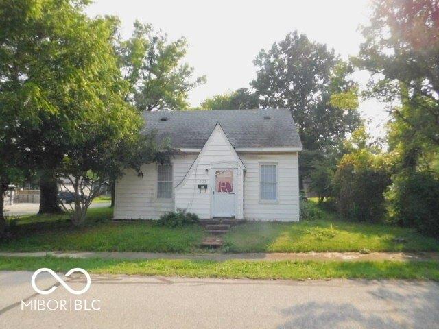 House for sale in Brazil, Indiana