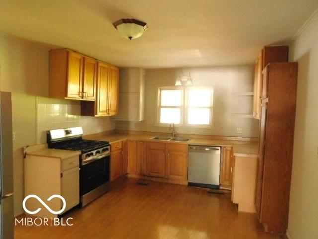 House for sale in Brazil, Indiana