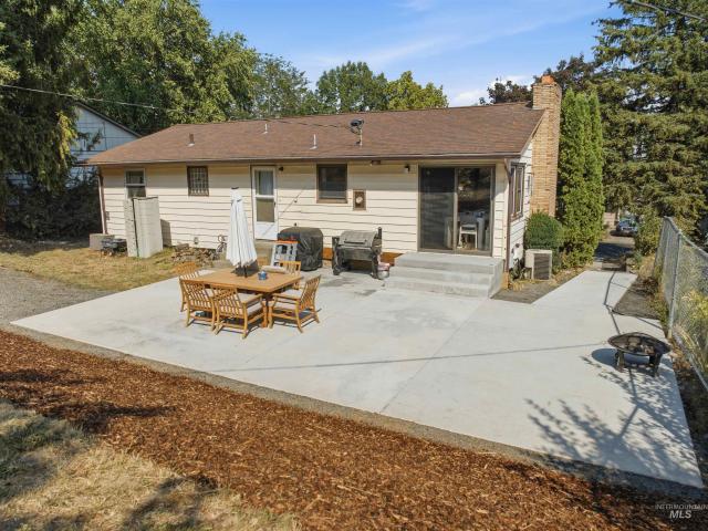 House for sale in Moscow, Idaho
