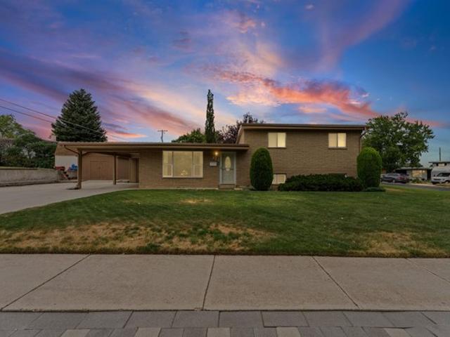 House for sale in Box Elder, Utah