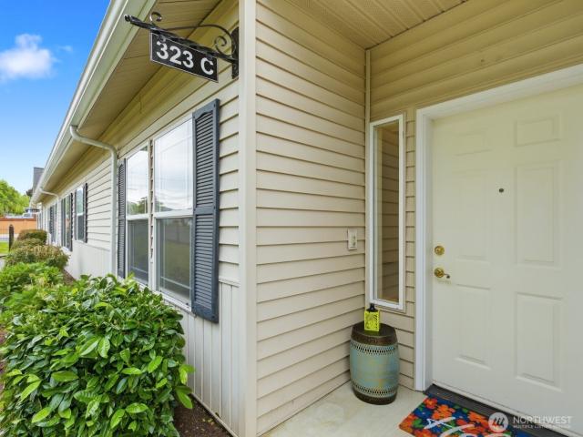 Condo for sale in Mount Vernon, Washington