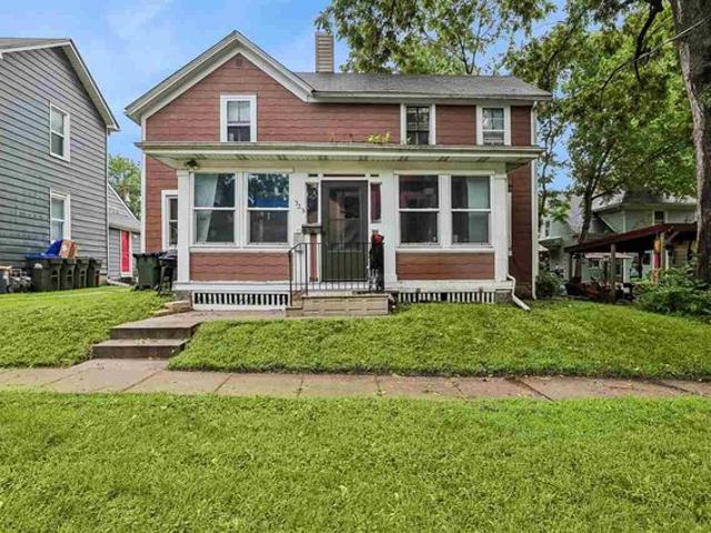 House for sale in Iowa City, Iowa