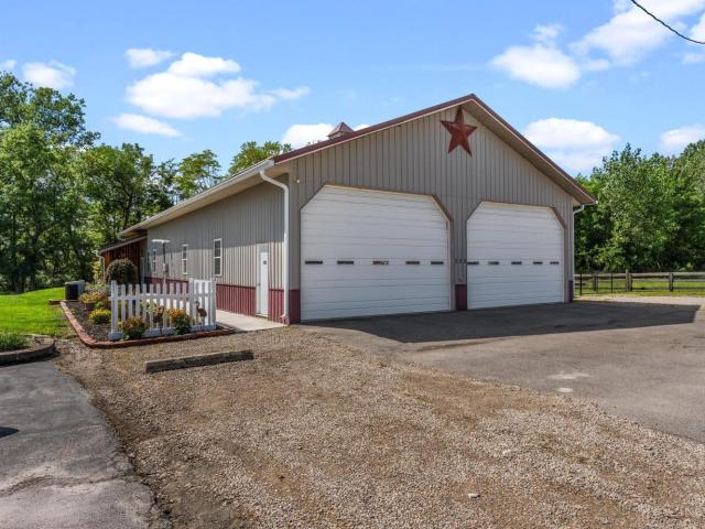 House for sale in Lynchburg, Ohio