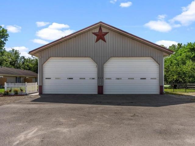 House for sale in Lynchburg, Ohio